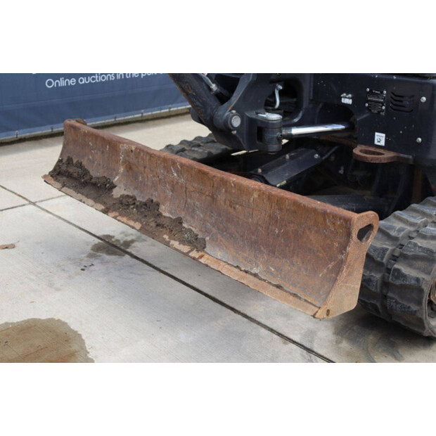 2022 BOBCAT E50Z-46503169