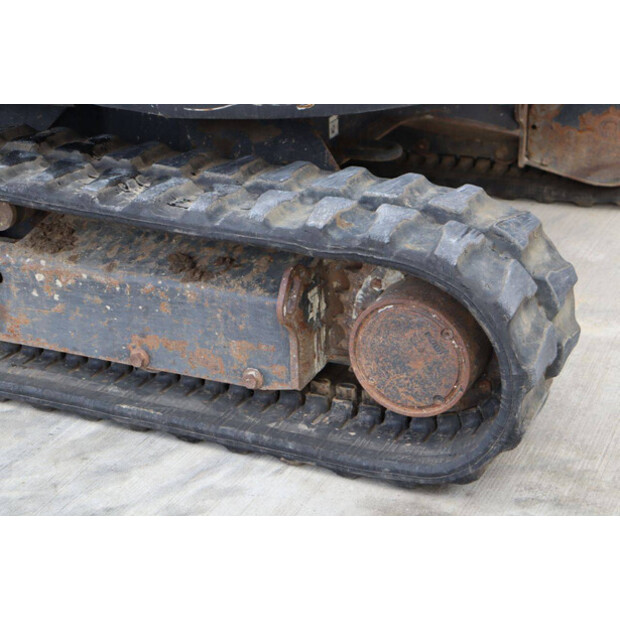 2022 BOBCAT E50Z-46503172