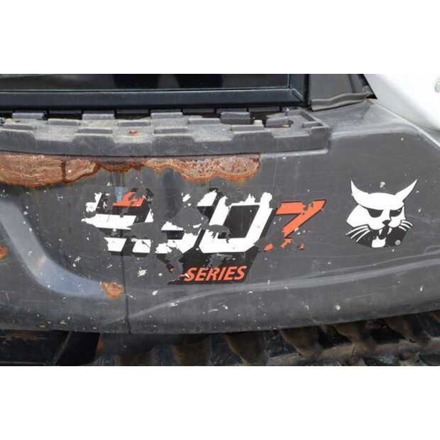 2022 BOBCAT E50Z-46503173