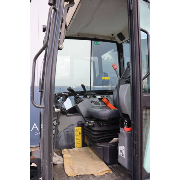 2022 BOBCAT E50Z-46503175