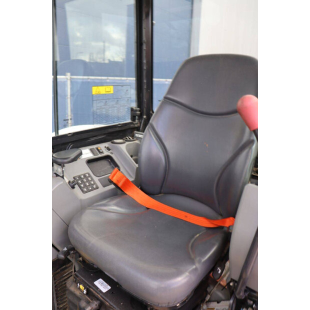 2022 BOBCAT E50Z-46503176