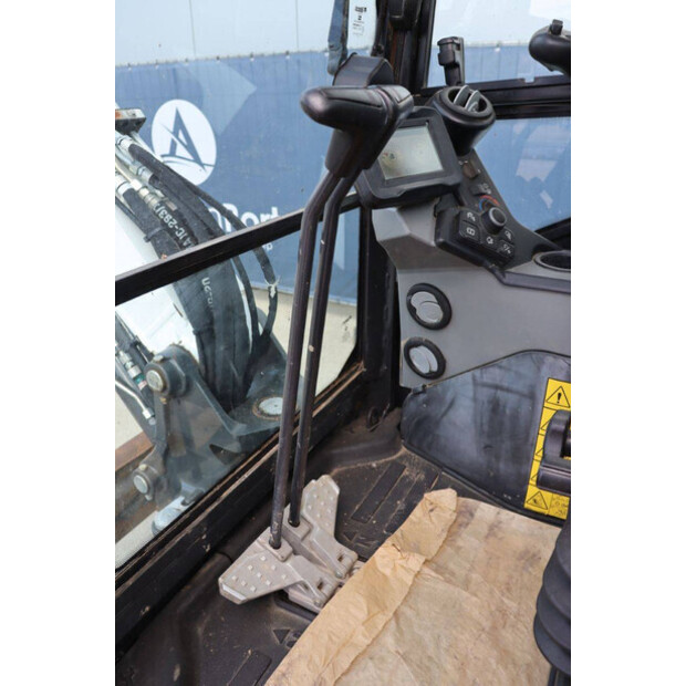 2022 BOBCAT E50Z-46503177