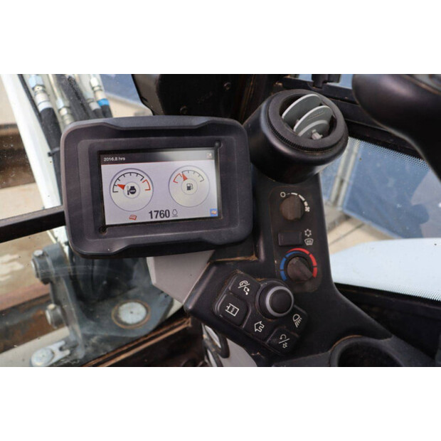 2022 BOBCAT E50Z-46503179