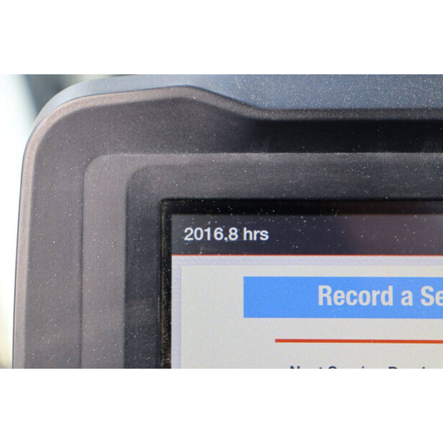 2022 BOBCAT E50Z-46503180