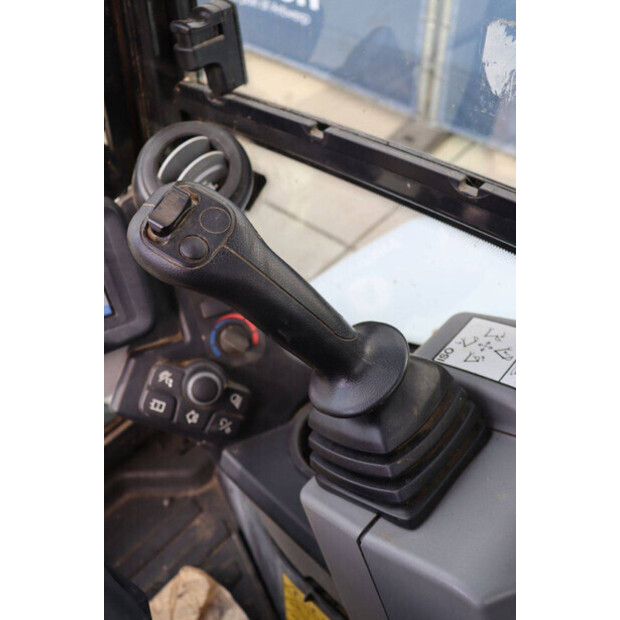 2022 BOBCAT E50Z-46503181