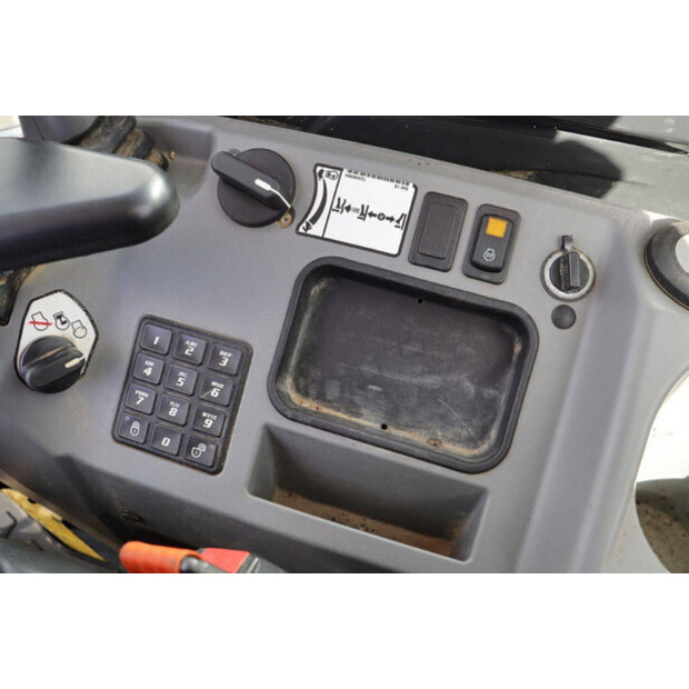 2022 BOBCAT E50Z-46503183