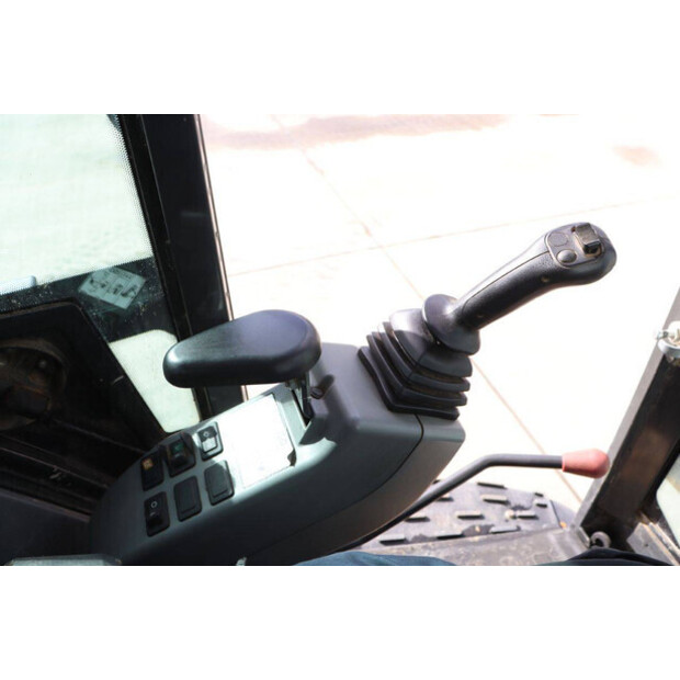 2022 BOBCAT E50Z-46503184