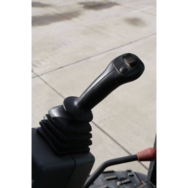 2022 BOBCAT E50Z-46503185