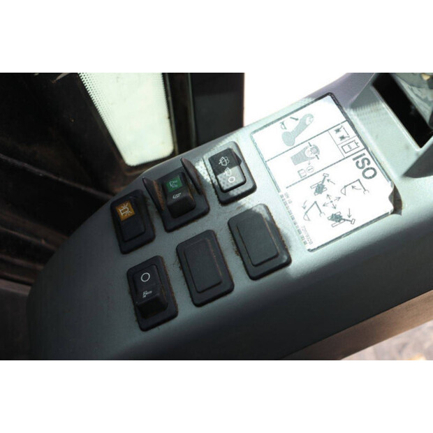 2022 BOBCAT E50Z-46503186