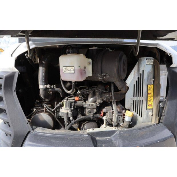 2022 BOBCAT E50Z-46503187