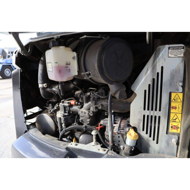 2022 BOBCAT E50Z-46503188