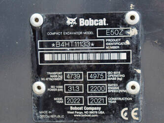 2022-bobcat-e50z-46503190