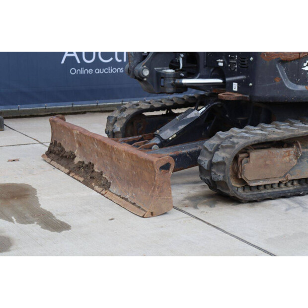 2022 BOBCAT E50Z-46503195