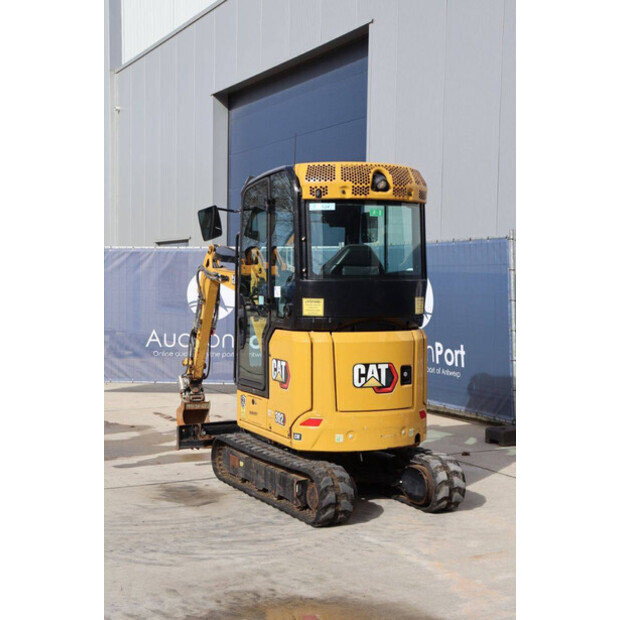 Caterpillar 302CR-46503199