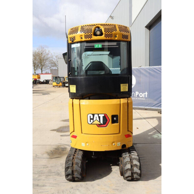 Caterpillar 302CR-46503200