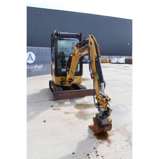 Caterpillar 302CR-46503202