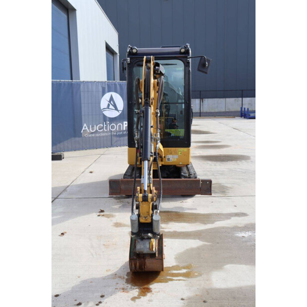 Caterpillar 302CR-46503203