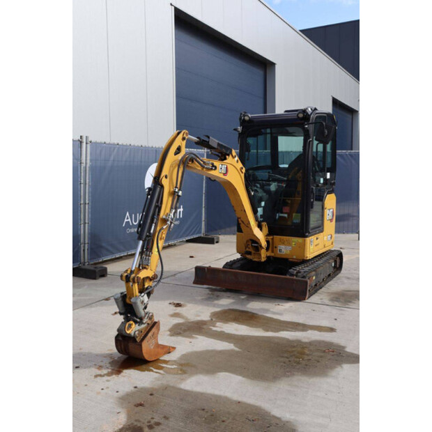 Caterpillar 302CR-46503204