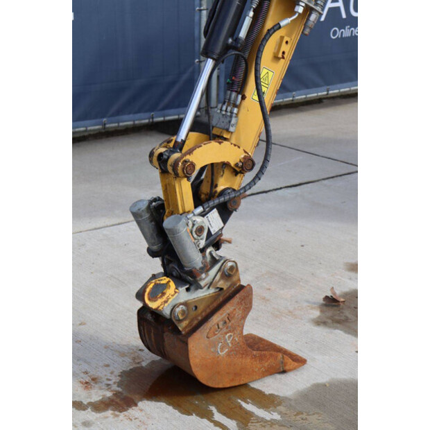 Caterpillar 302CR-46503205