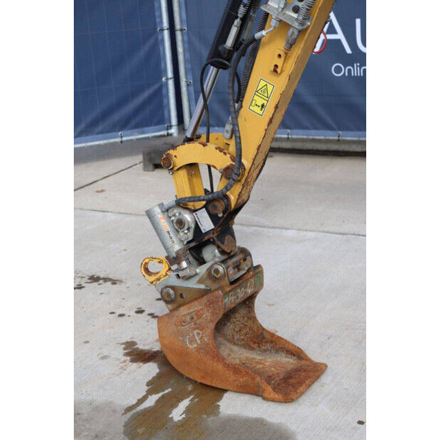 Caterpillar 302CR-46503206