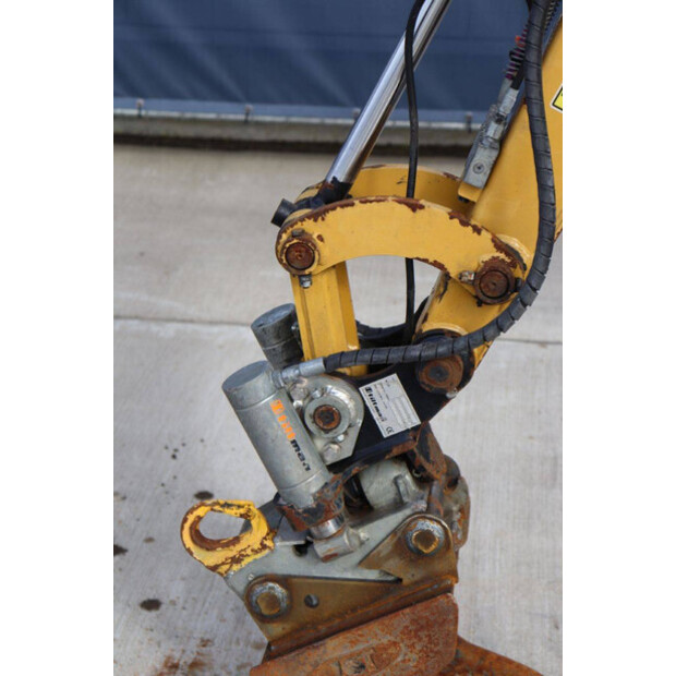 Caterpillar 302CR-46503207