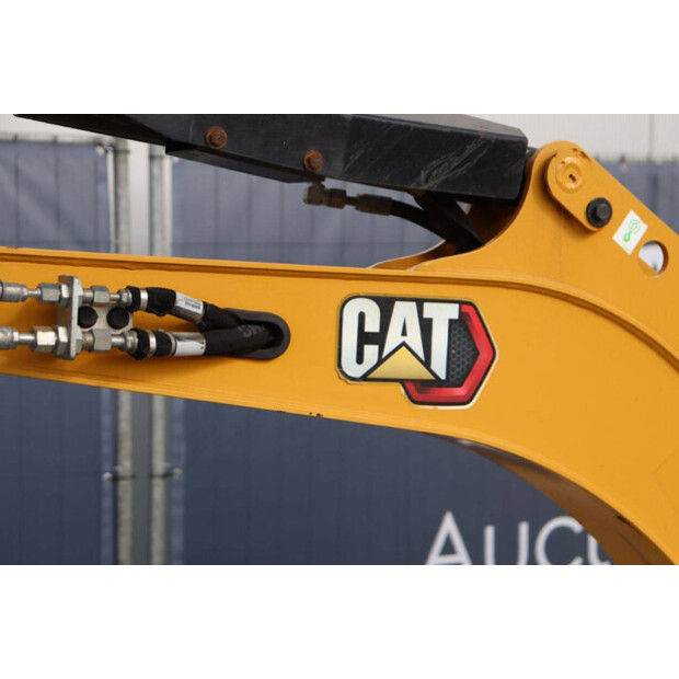 Caterpillar 302CR-46503208