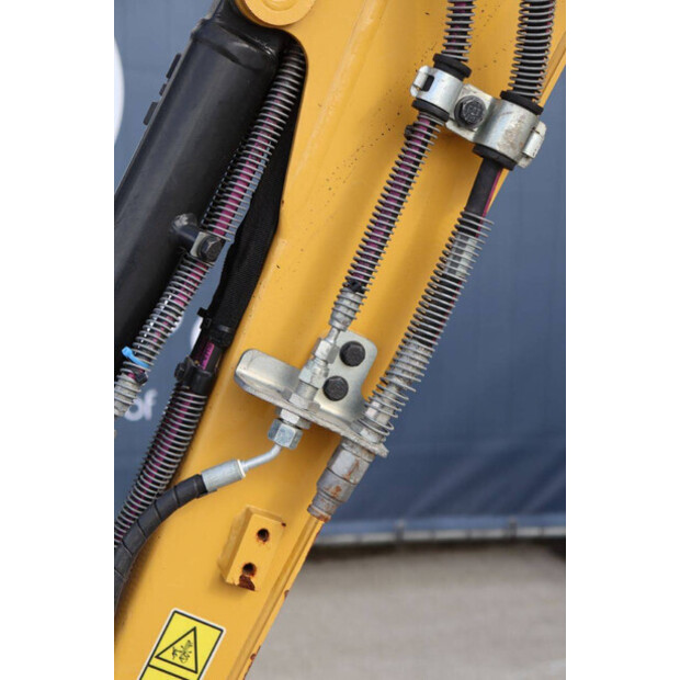 Caterpillar 302CR-46503209