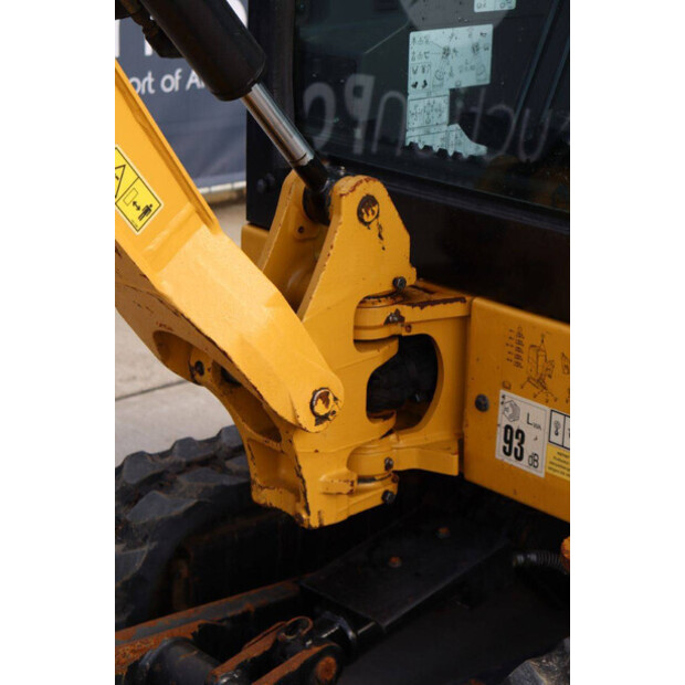Caterpillar 302CR-46503210