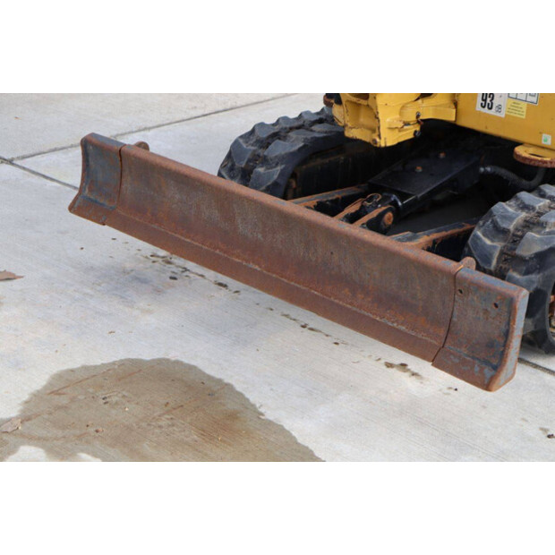 Caterpillar 302CR-46503211