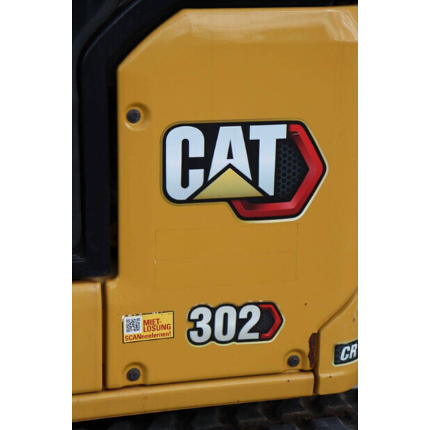 Caterpillar 302CR-46503212