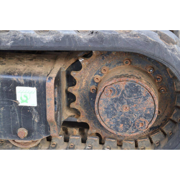 Caterpillar 302CR-46503214