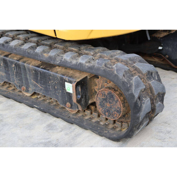 Caterpillar 302CR-46503215