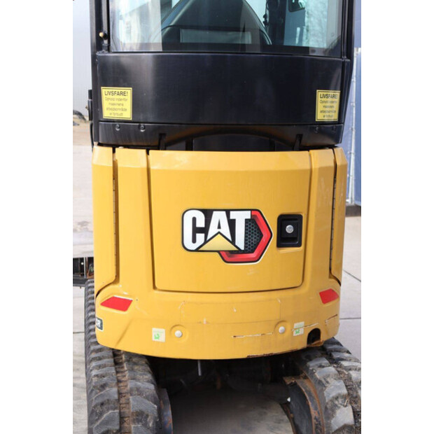 Caterpillar 302CR-46503216