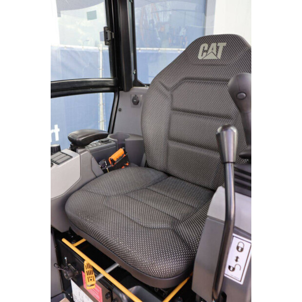 Caterpillar 302CR-46503218