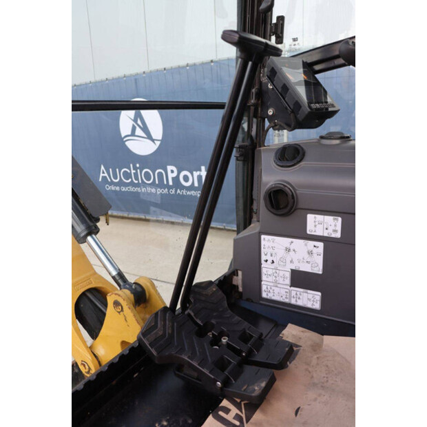 Caterpillar 302CR-46503219