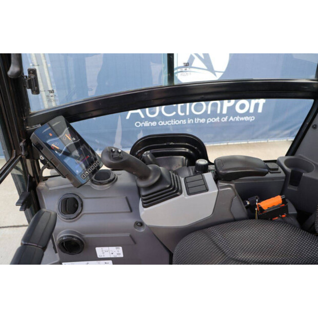 Caterpillar 302CR-46503220