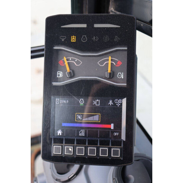 Caterpillar 302CR-46503221