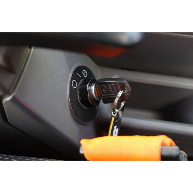 Caterpillar 302CR-46503226