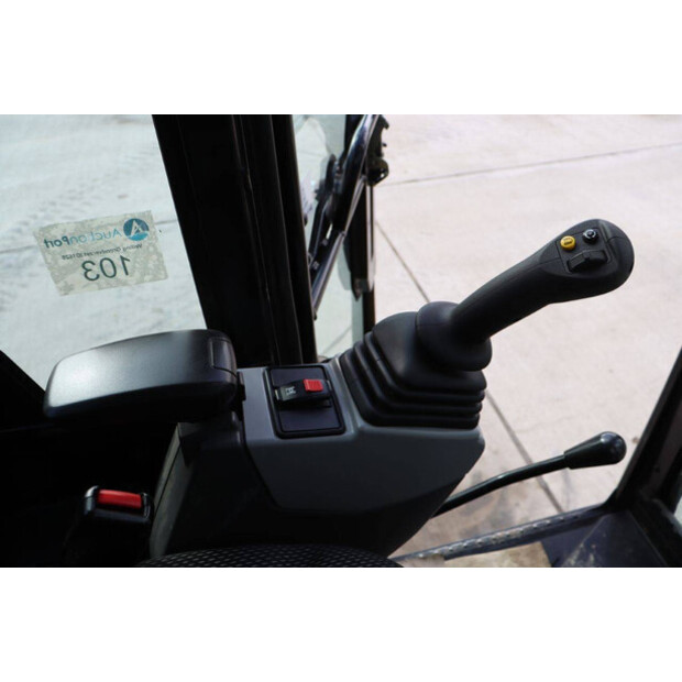 Caterpillar 302CR-46503227