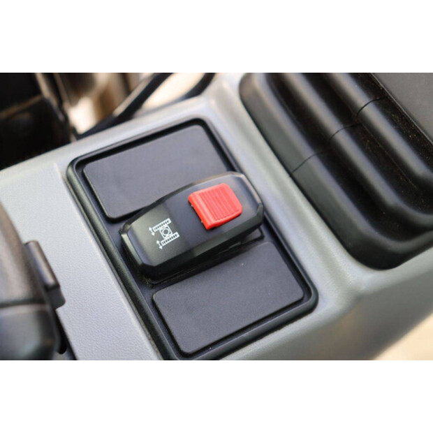 Caterpillar 302CR-46503229