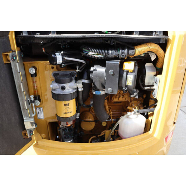 Caterpillar 302CR-46503230