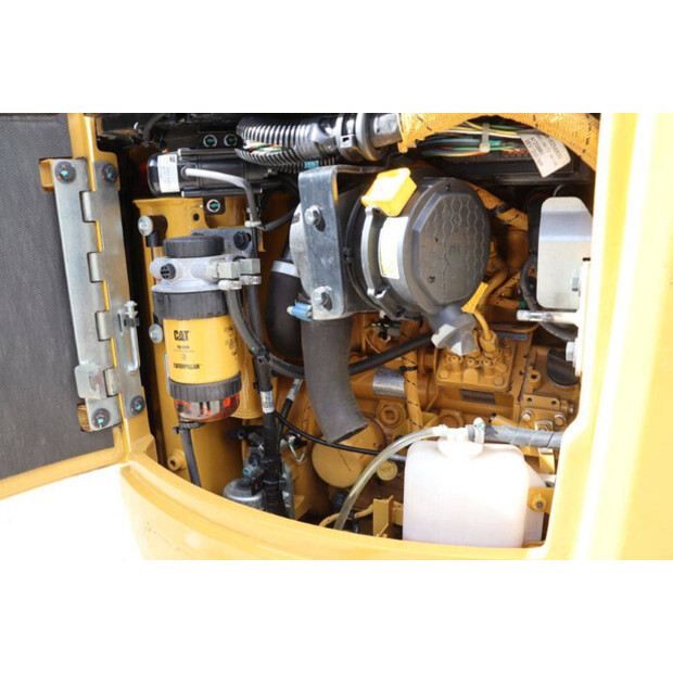 Caterpillar 302CR-46503231