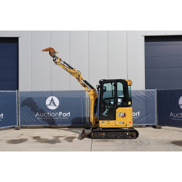 Caterpillar 302CR-46503233