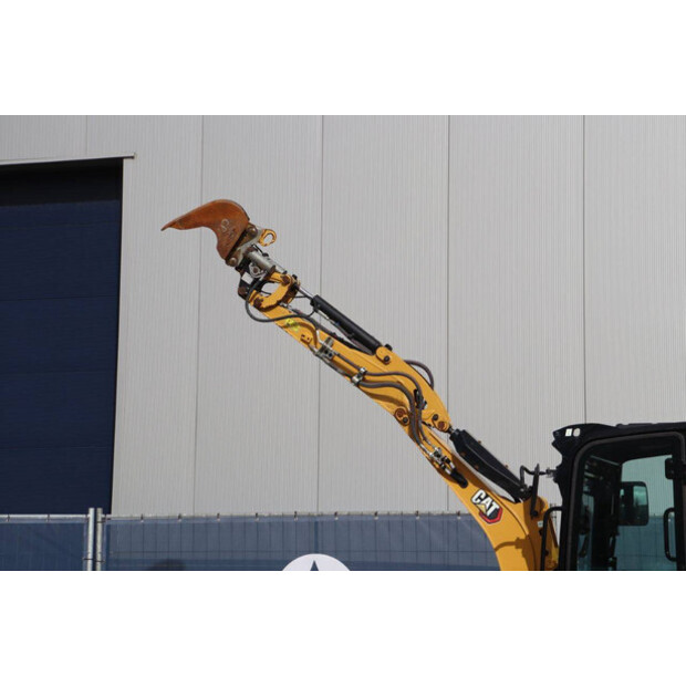 Caterpillar 302CR-46503235