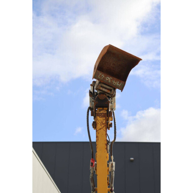 Caterpillar 302CR-46503236