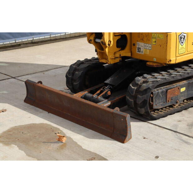 Caterpillar 302CR-46503237