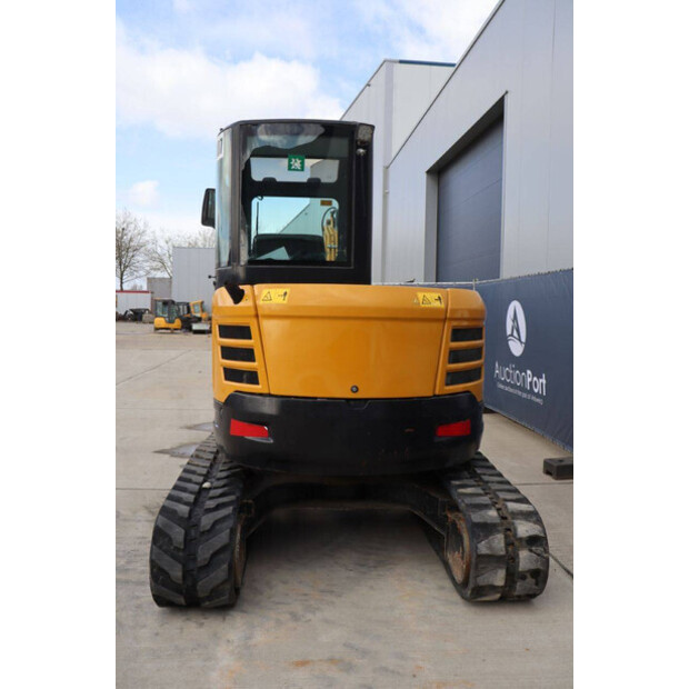 2020 Sany SY50U-46503243