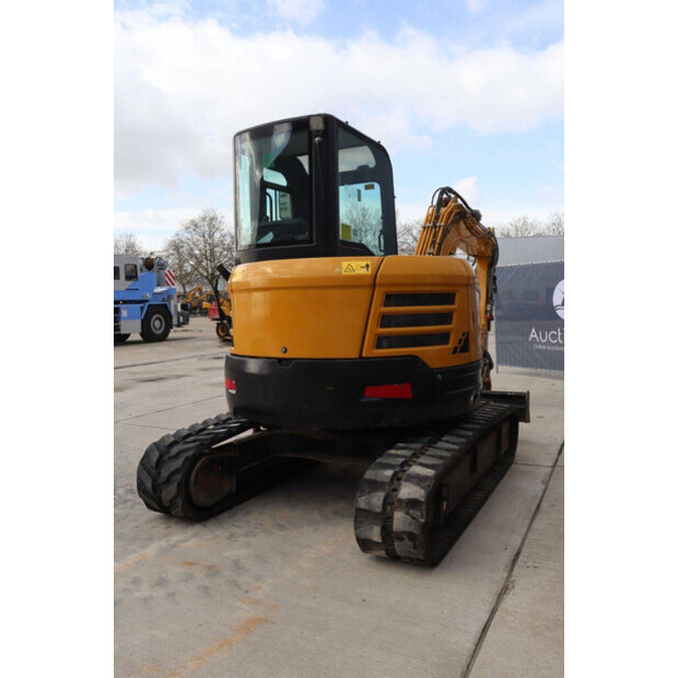 2020 Sany SY50U-46503244