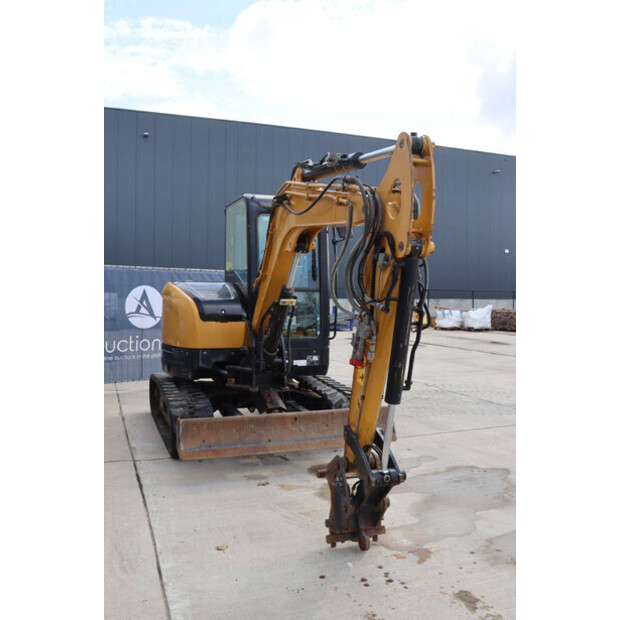 2020 Sany SY50U-46503245