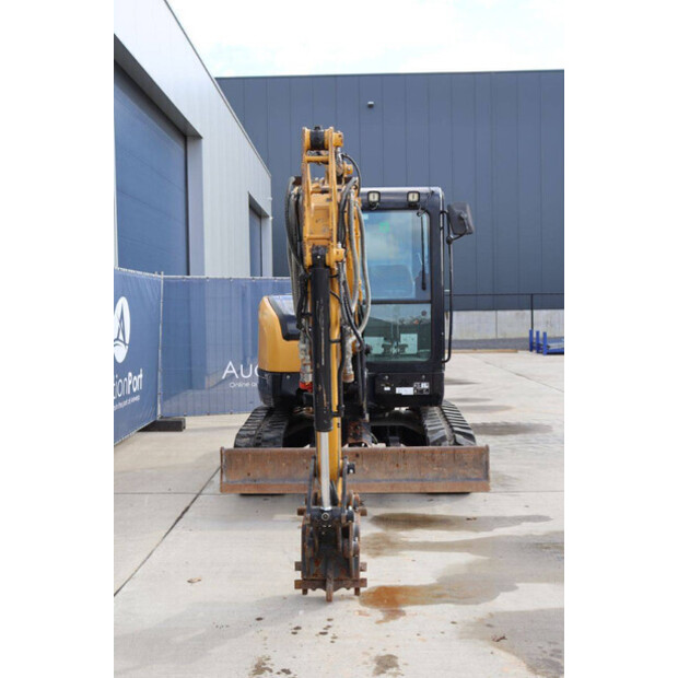 2020 Sany SY50U-46503246